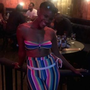 Meet your Posher, Danna